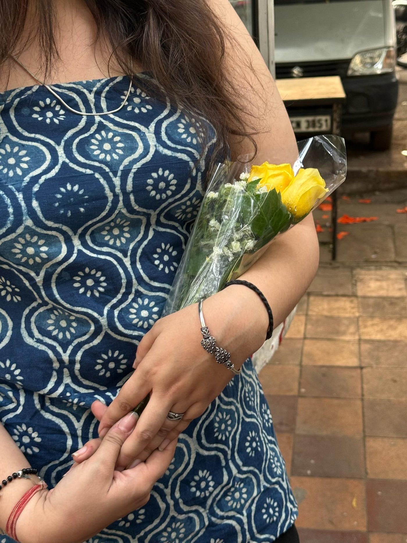 Baddie Kurti — 2