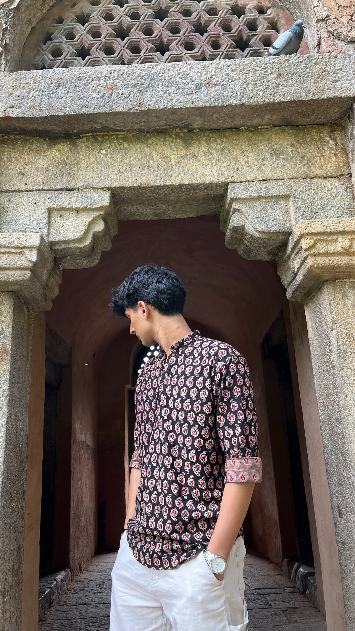 Saaj — 2