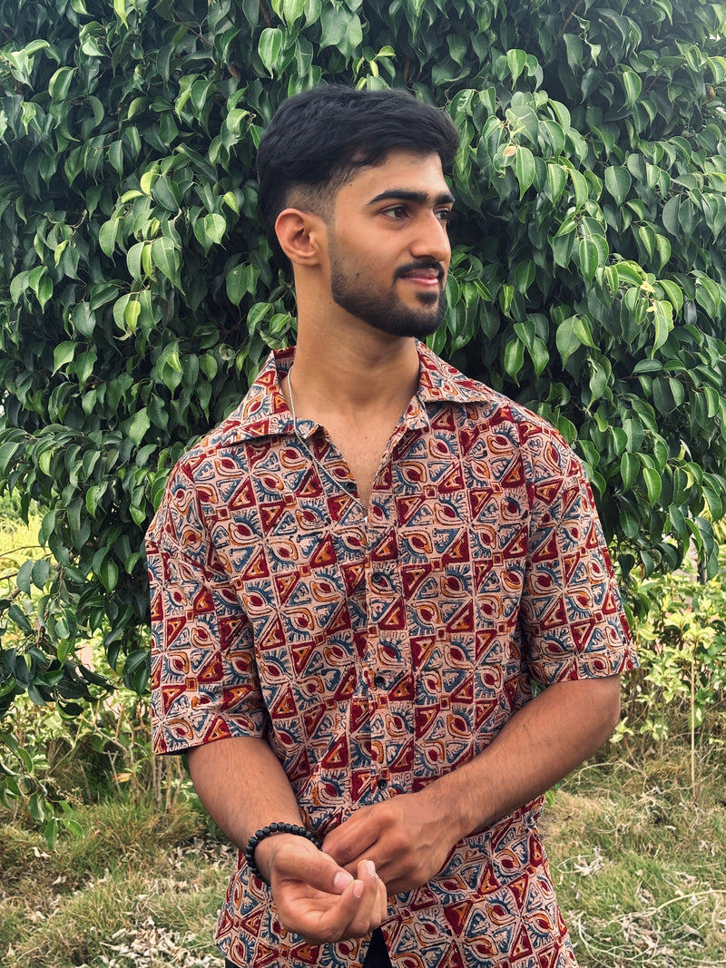 STARBOY SHIRT