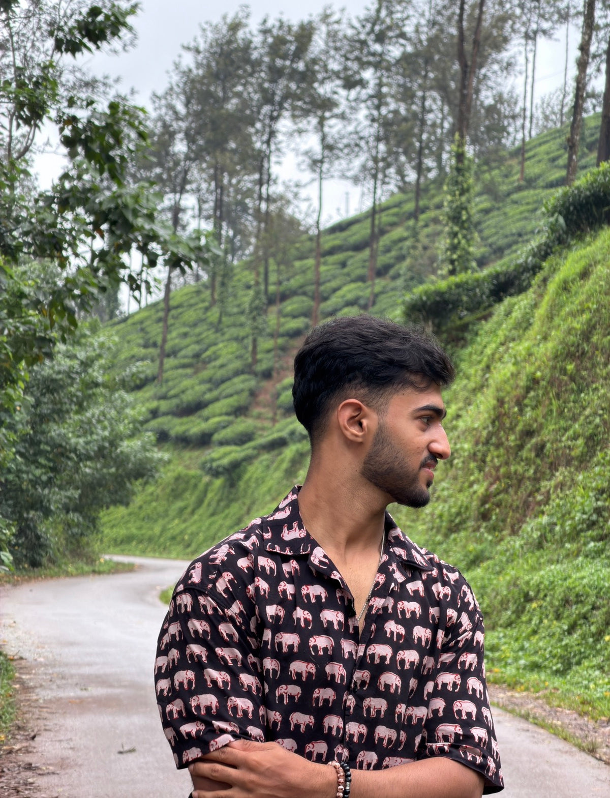 Gajraj — 2