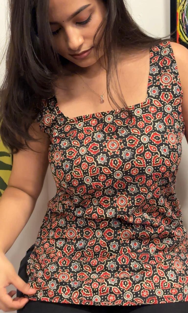 Kaala Khatta — 1