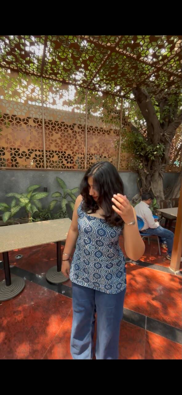 Baddie Kurti — 3