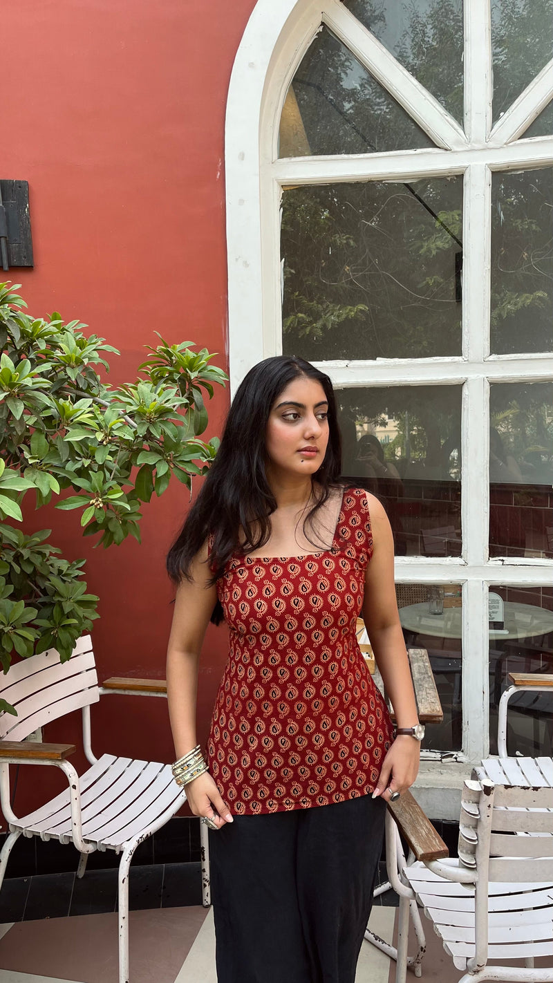 Teekhi Mirchi
